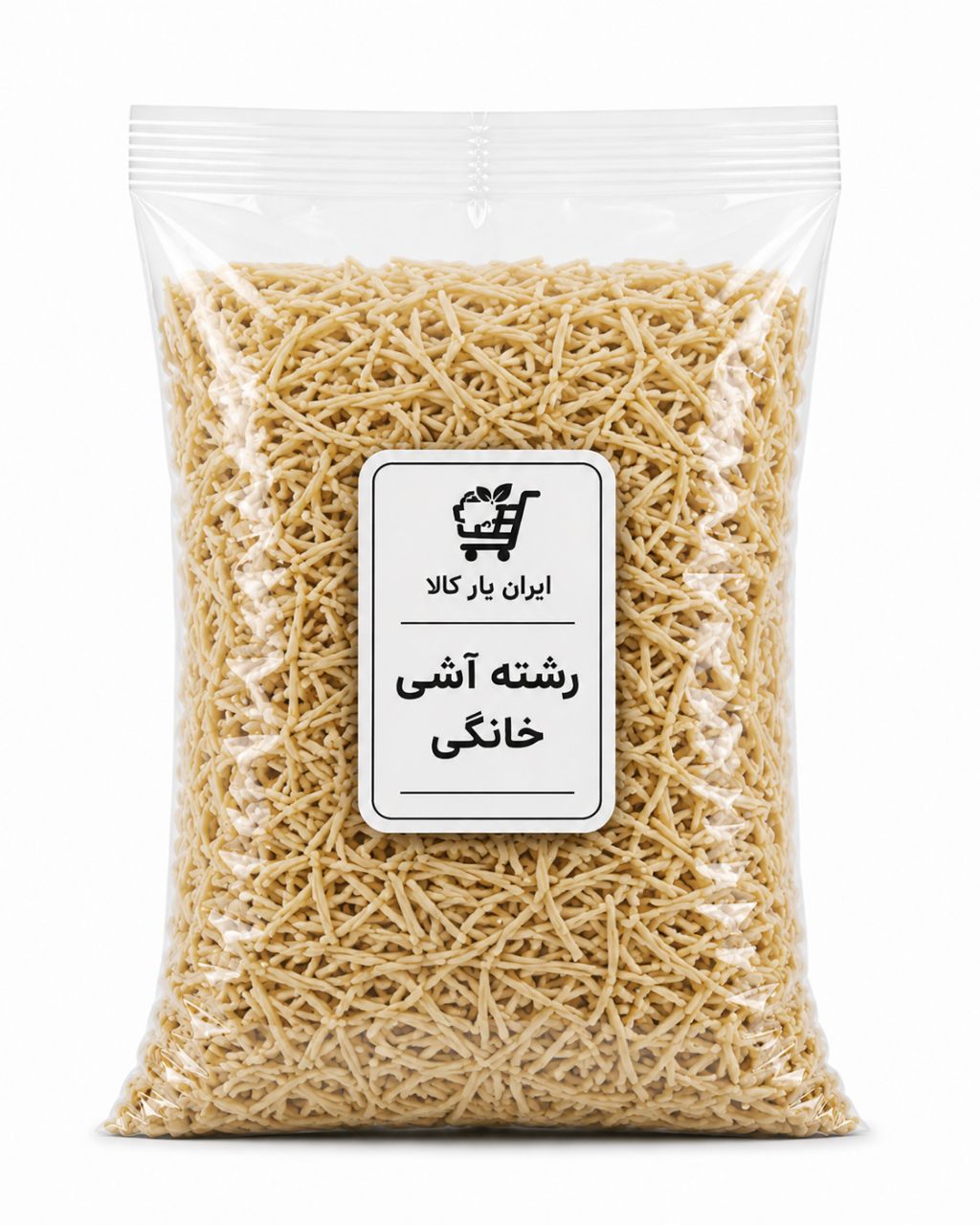 تصویر رشته خانگی