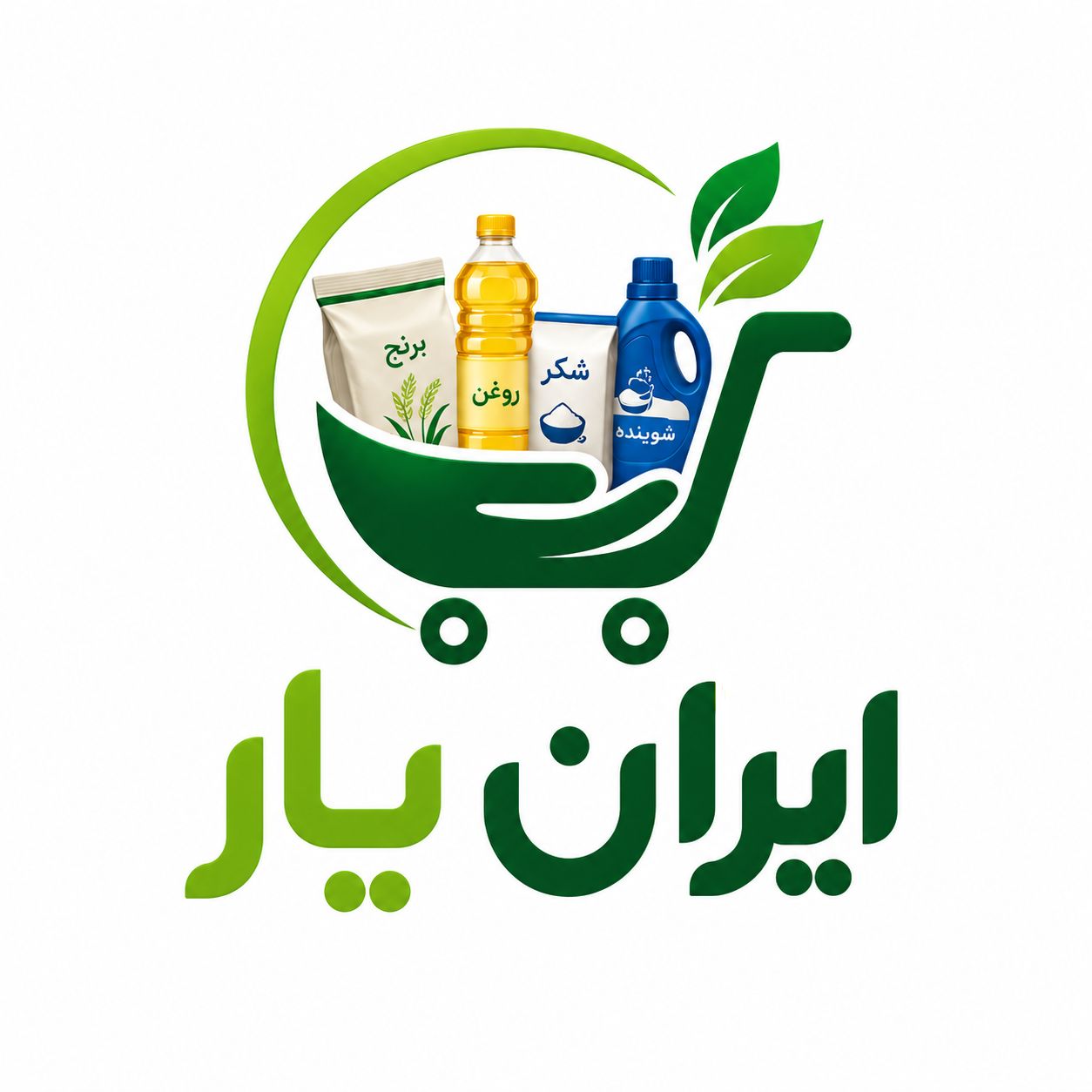 فروشگاه اینترنتی ایران یار